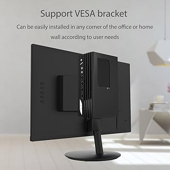Amazon.com: MSI PRO DP21 Mini Business Desktop, 13th Gen